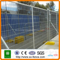 Australia Style Temporary Steel Fence Panel